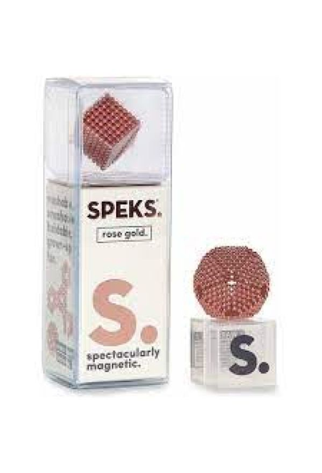SPEKS-Spektrum   Rose gold