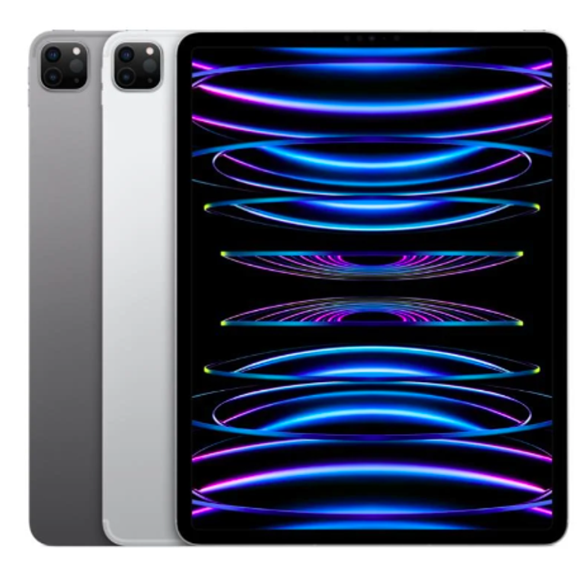 Apple iPad Pro 12.9 (2022)