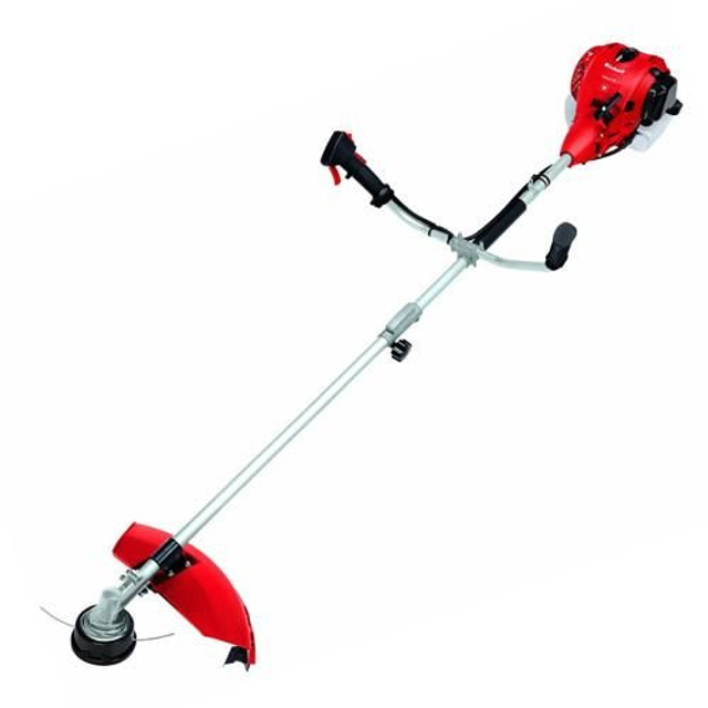 Petrol brush cutter