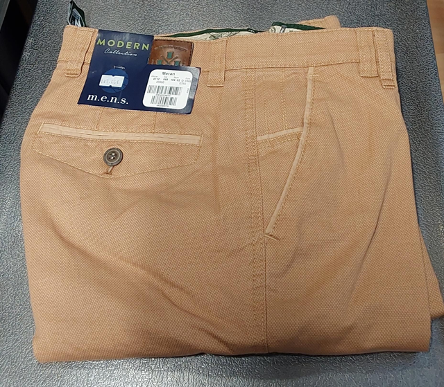 pantalon M.E.N.S 