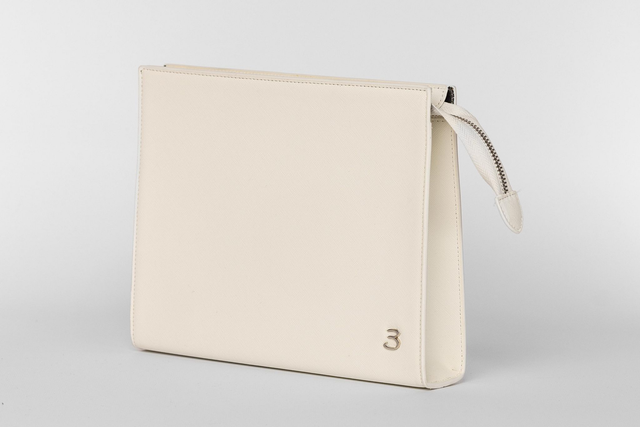 POCHETTE PIATTA