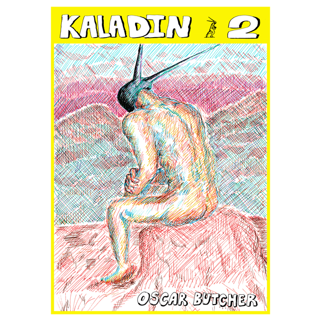 Kaladin 2