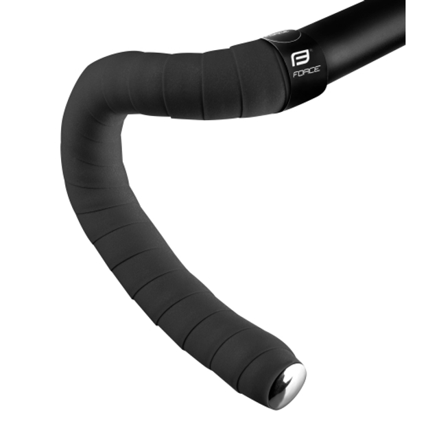 Force Eva Handlebar Tape - Black