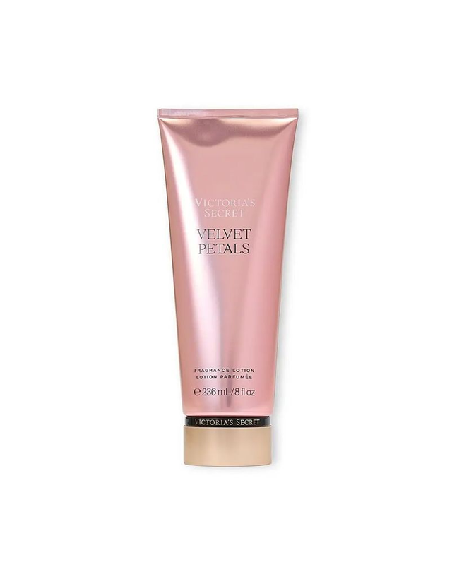 Victoria's Secret Velvet Petals Crema Corporal 236 ml