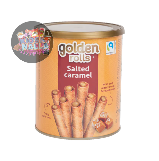 Golden Rolls 300 grame 