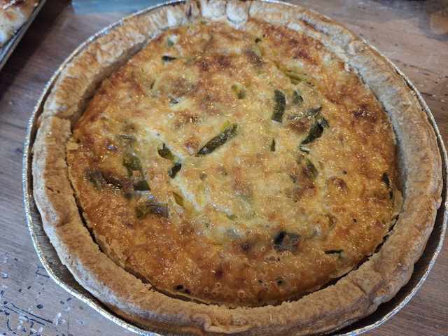 QUICHE