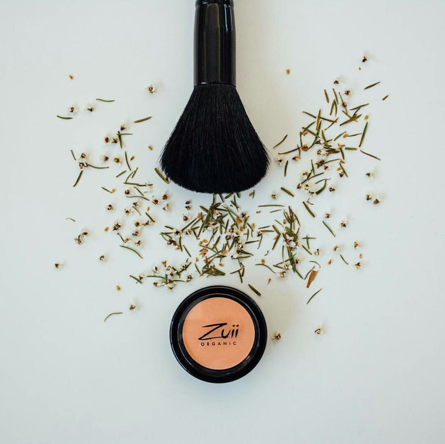 Blush Biologico Zuii Organic Melon