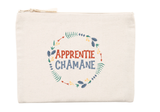 Kit de l'Apprentie Chamane