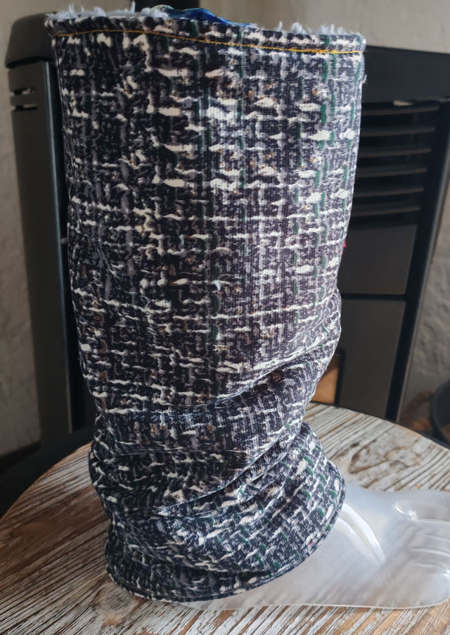 Guêtres &quot;My1&quot;