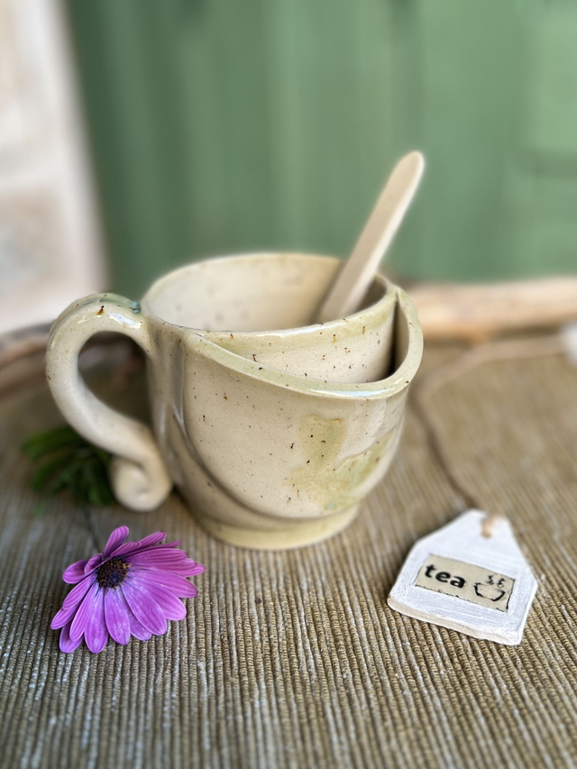 Mug à Thé Infuselle