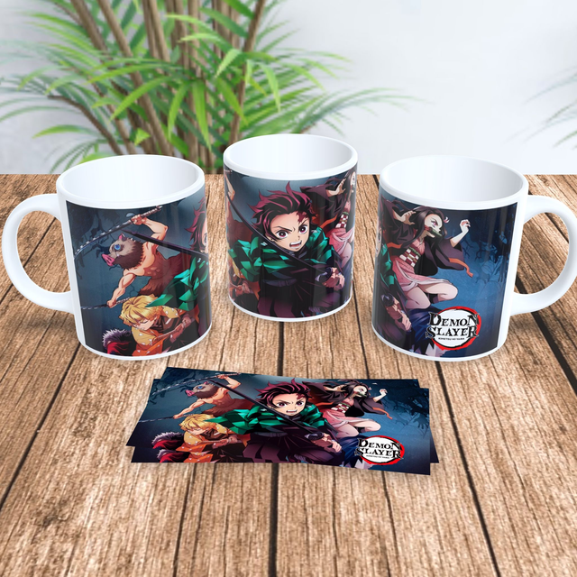 Mug A1