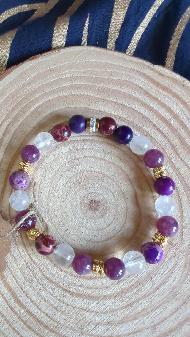 Positivité et ancrage au quotidien