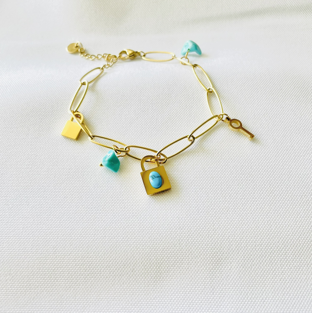 Bracelet AIDA 