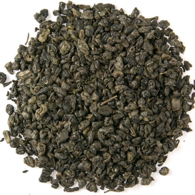 Formosa Gunpowder