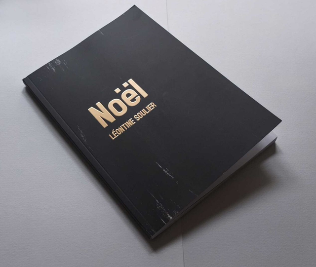 Livre « Noël »