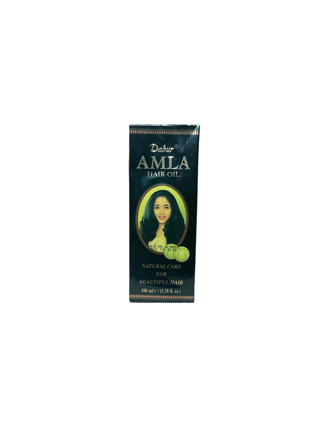 Dabur Amla Hair Oil 