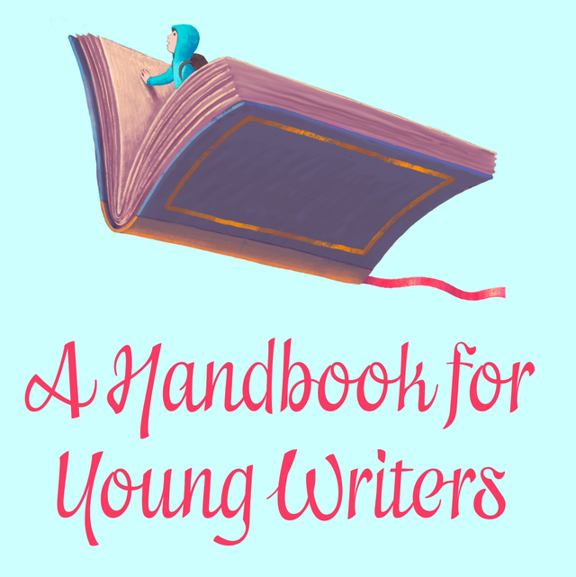 A Handbook for Young Writers