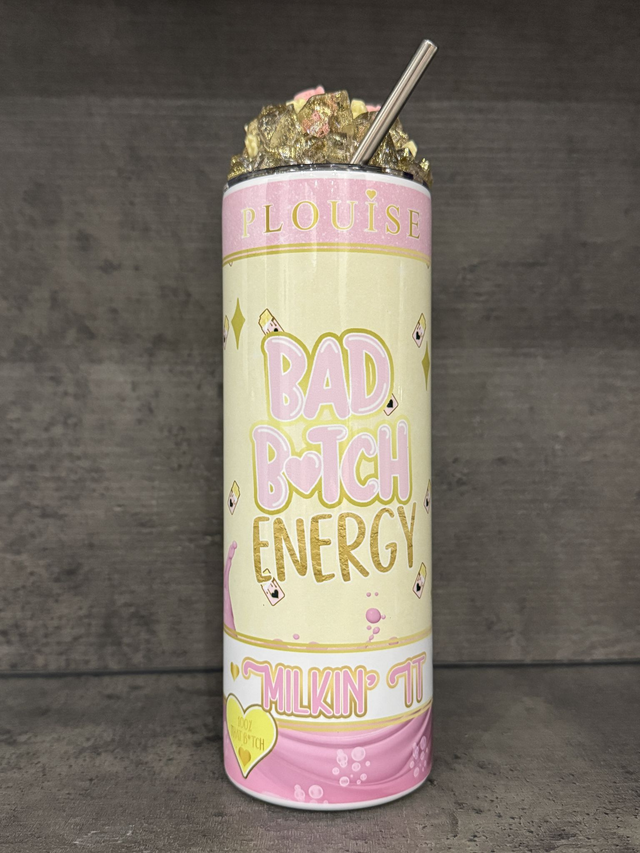 Louise Girl Bad B*tch - Milk It