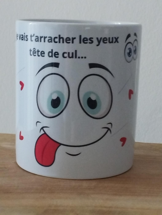 Mug humour 