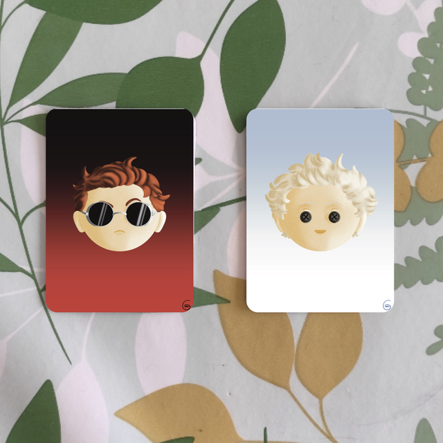 Good Omens
