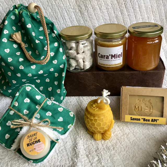 Box de NOËL - Edition limitée