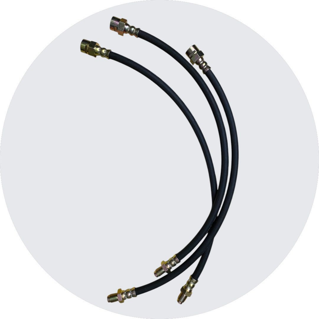 Bremsschlauch Set