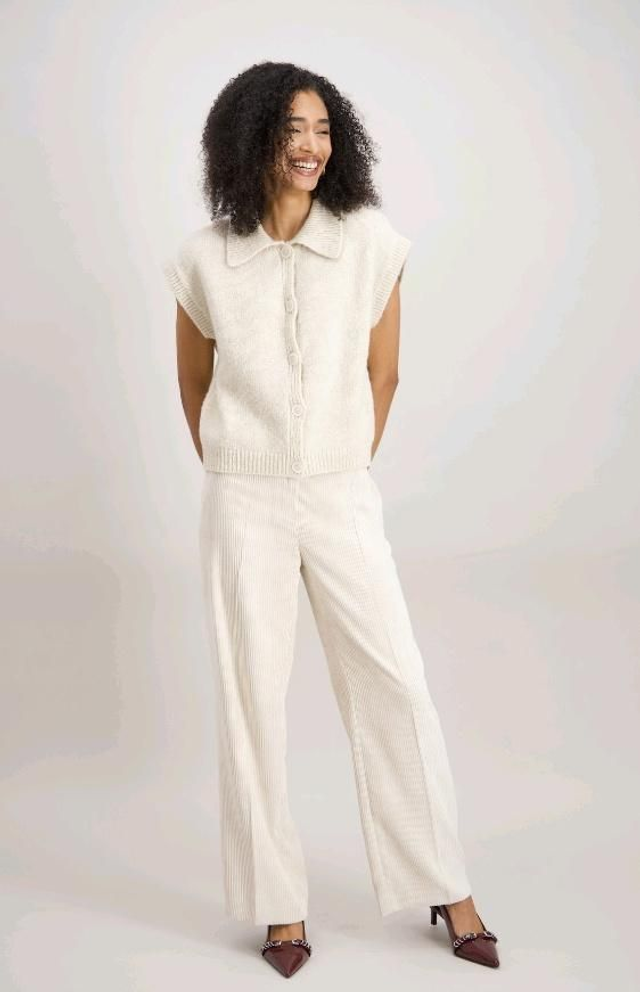 Gilet - Signe Nature | 52016