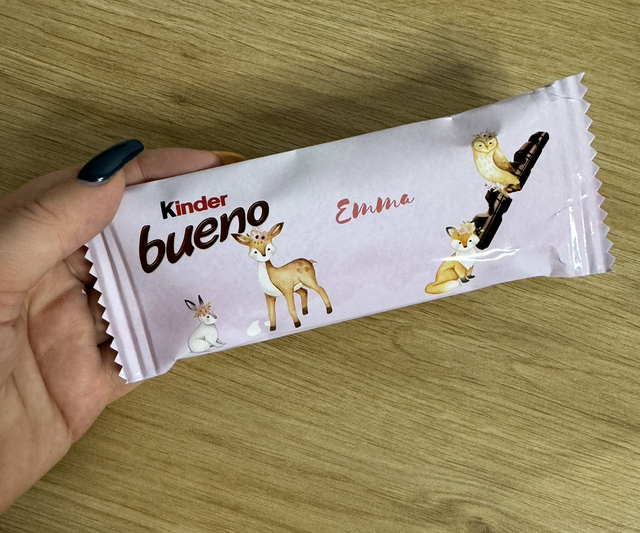 Kinder Bueno