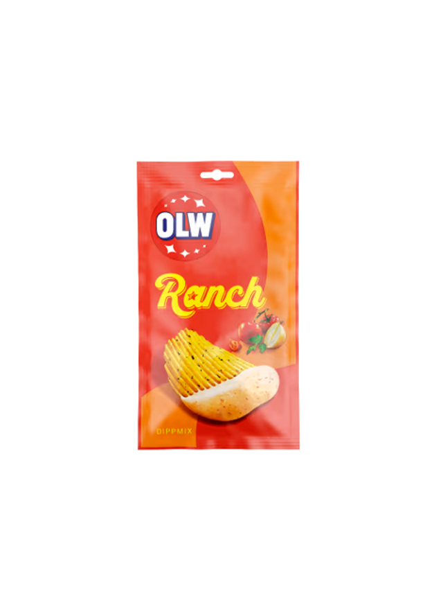 Ranch Dippmix OLW