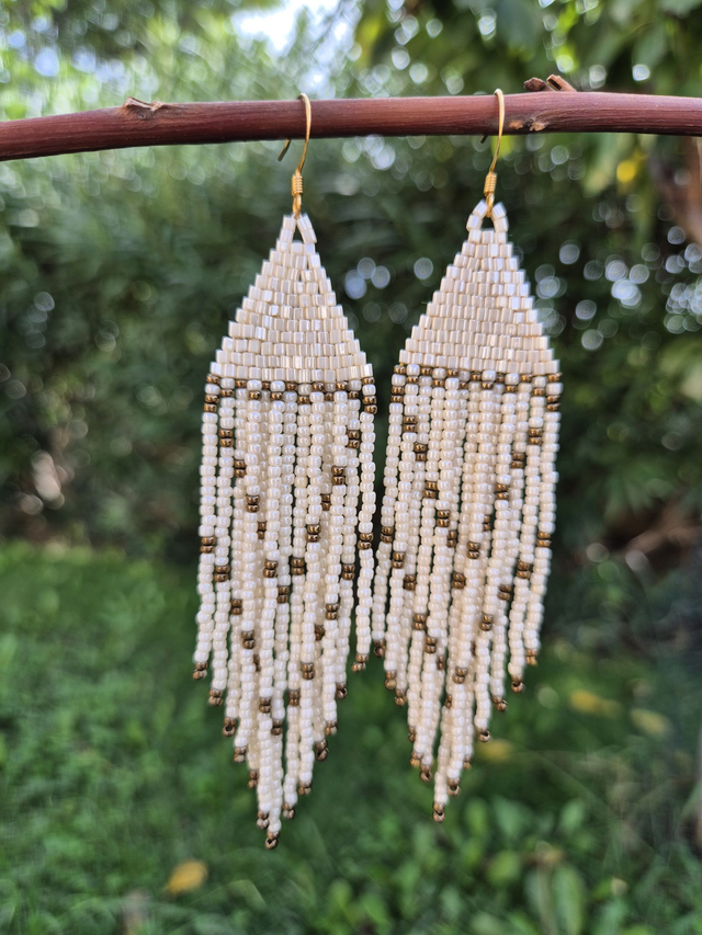 Boucles d'oreilles LENA