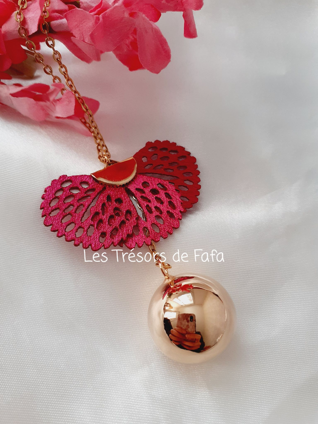 Bola de grossesse LAURA