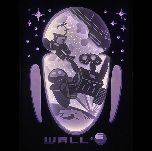 Wall E 