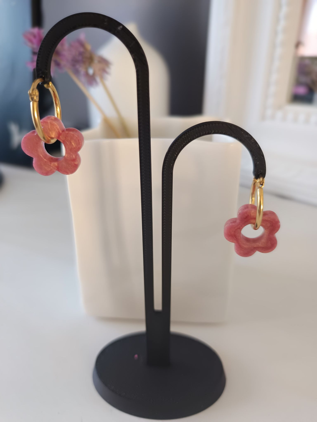 Les créoles de Marguerite