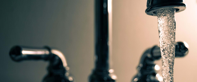 Diverse kranen vervagen (Uur tarief)