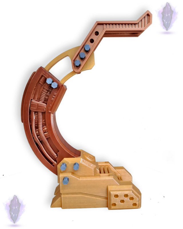 Support Casque audio | MECHA