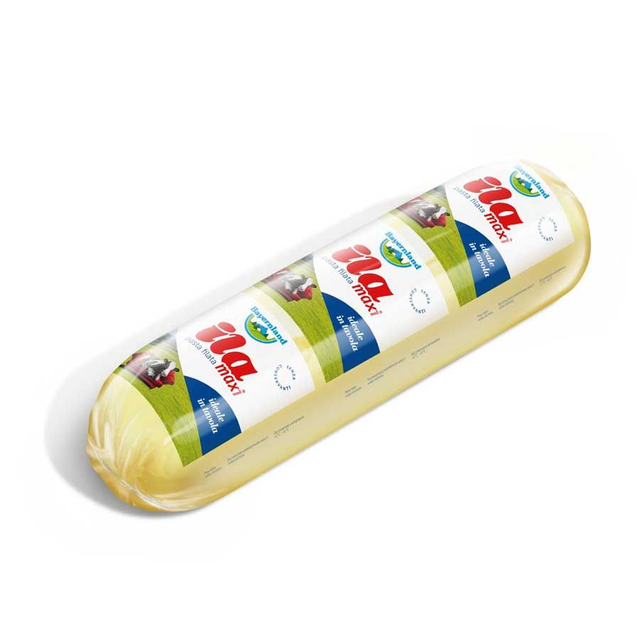 FILATO S/CERA BAYERNLAND