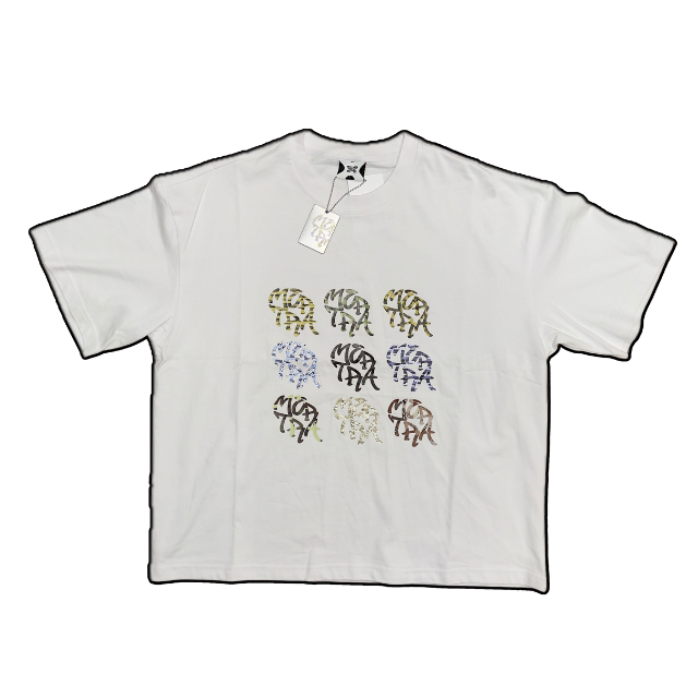 Mertra Graphic Tee *NEW* - L