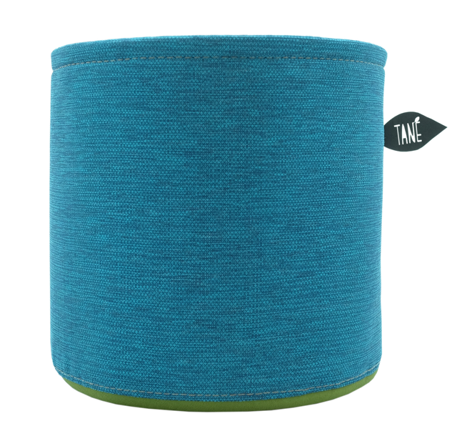 Classique bleu intense