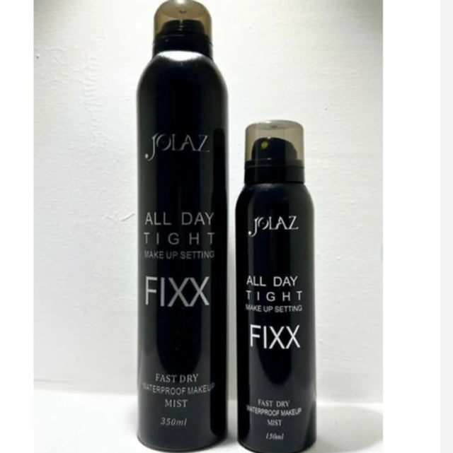 Spray Fixateur JOLAZ