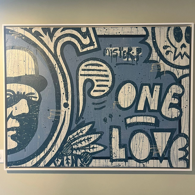 One Love 04