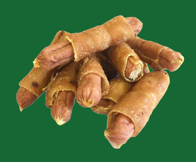 Pigs in Blankets (25)