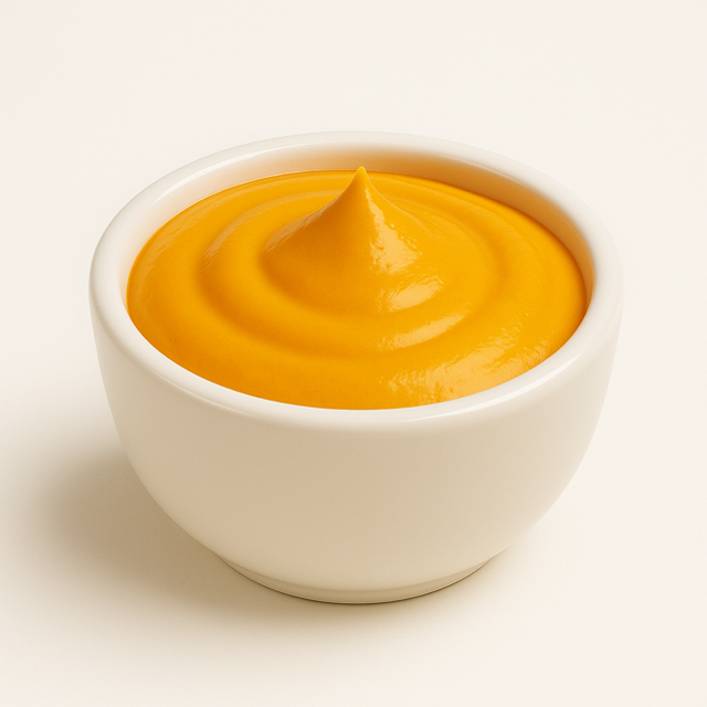 Pot de Sauce Cheddar