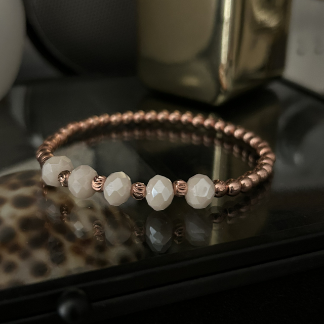 Mambers. Collection Alma Blush 