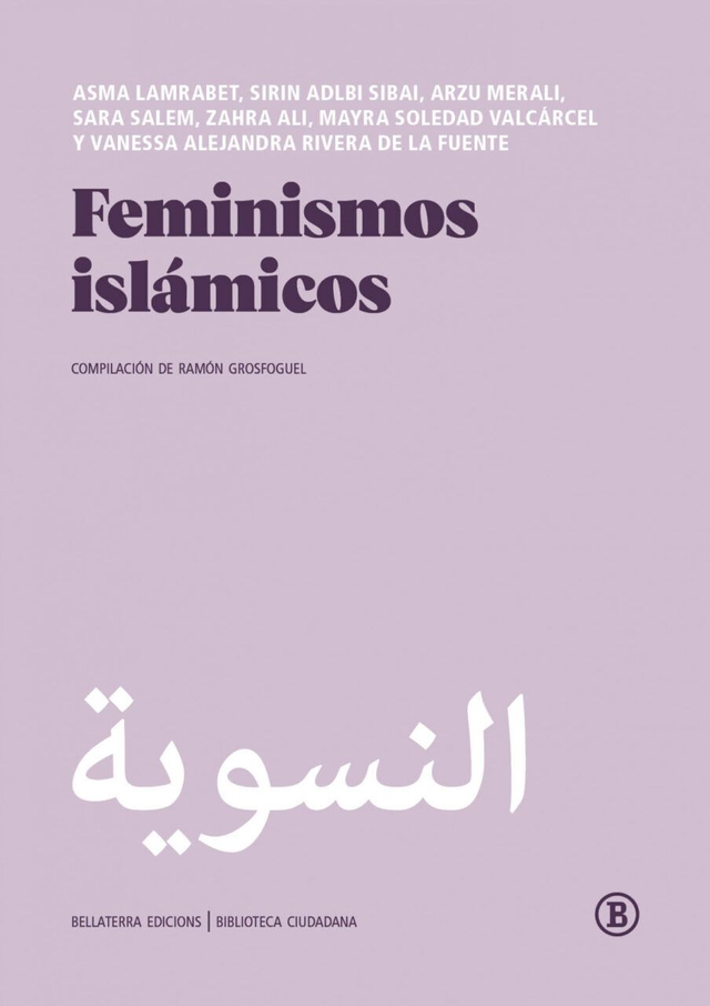 Feminismos islámicos - VV.AA.