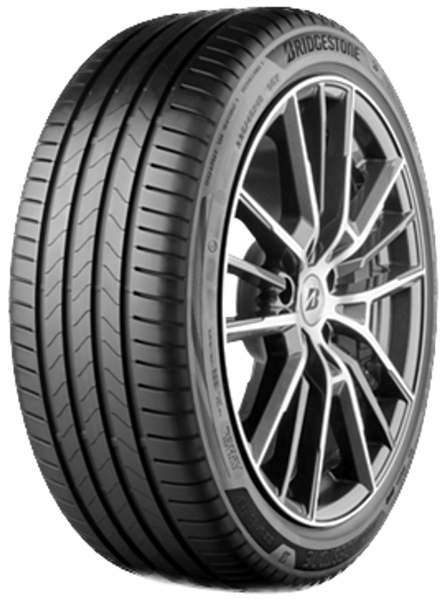 255 35 19 BRIDGESTONE TURANZA T006 96Y XL