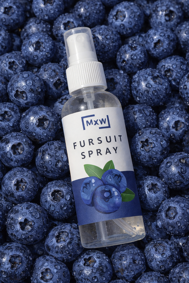 Fursuit Spray | BLUEBERRY