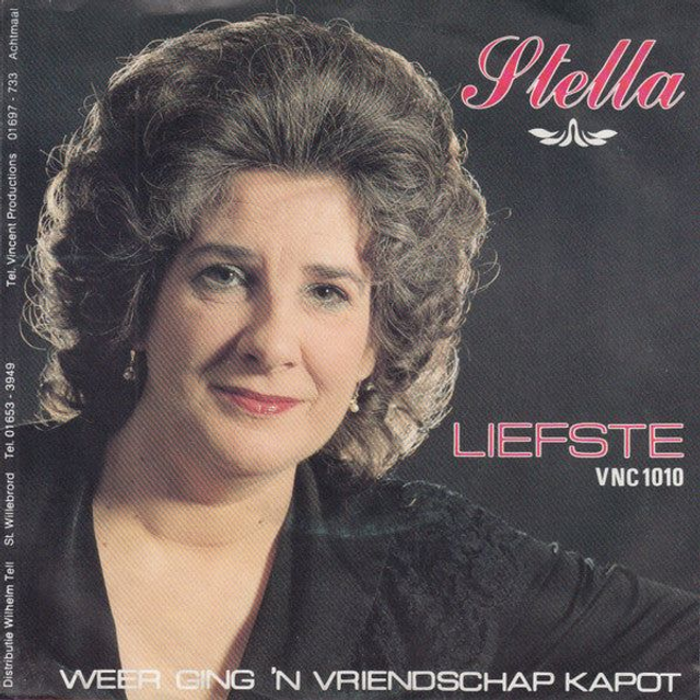 Stella - Liefste