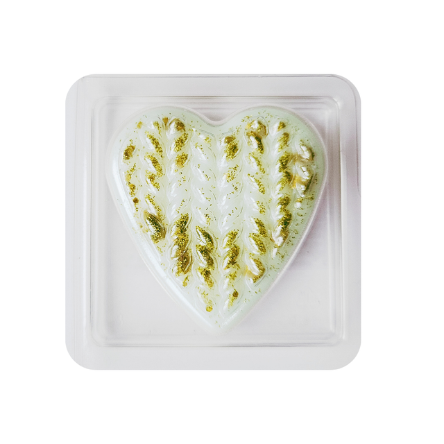 GOLDEN MAPLE | MINI MELT