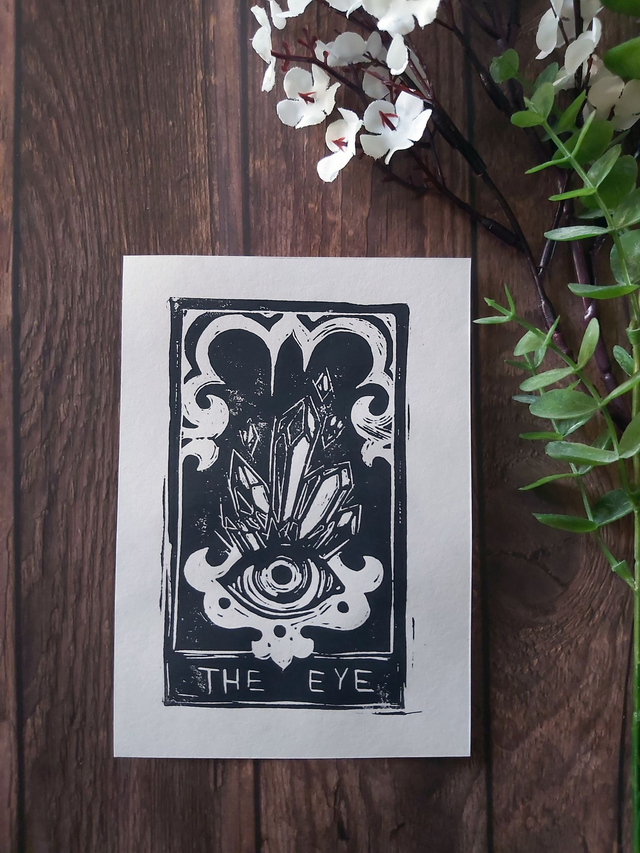 The Eye