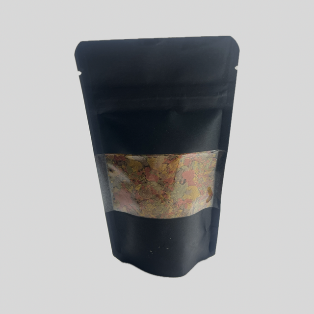 Universal - krmení pro rybičky 20g